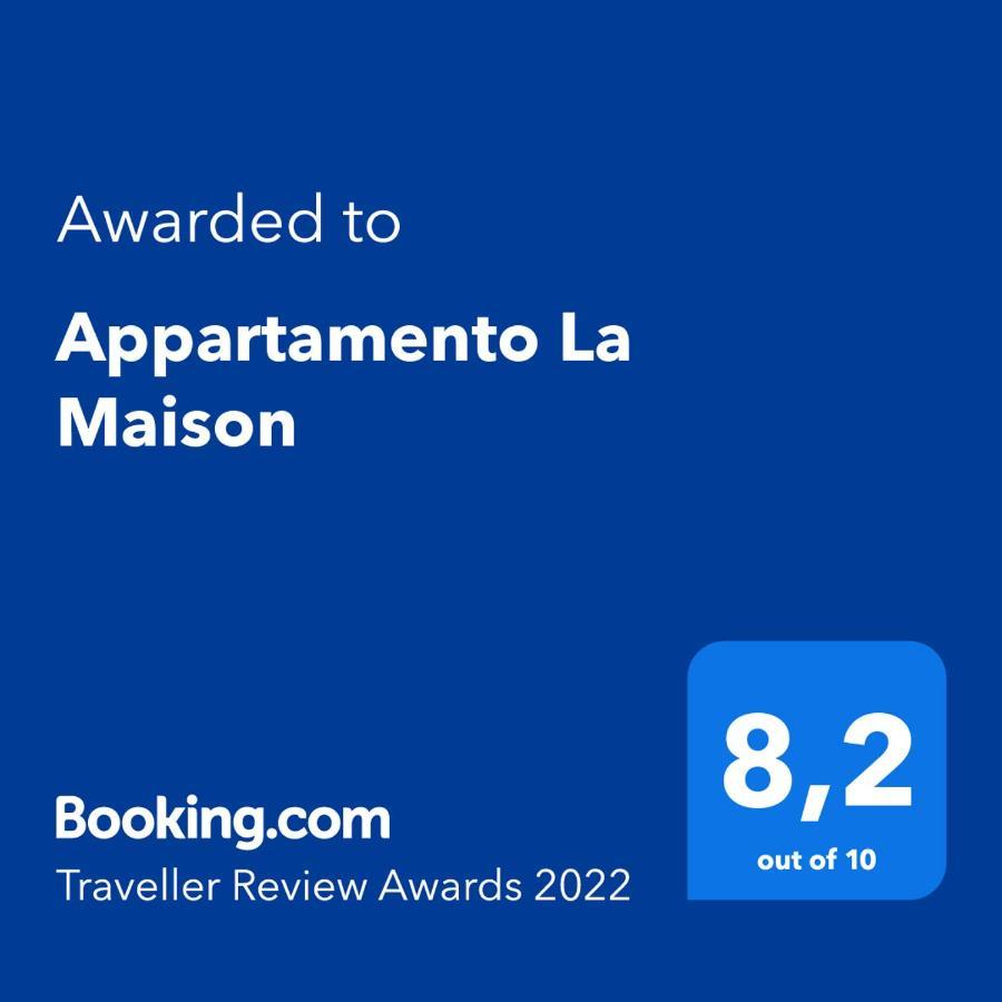 Appartamento La Maison Capoliveri  Exterior photo