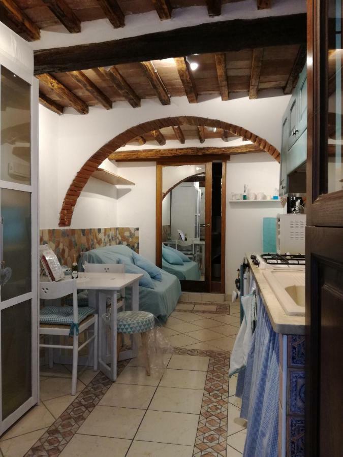 Appartamento La Maison Capoliveri  Exterior photo