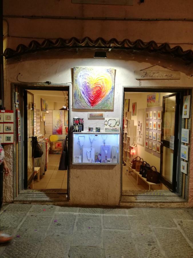 Appartamento La Maison Capoliveri  Exterior photo