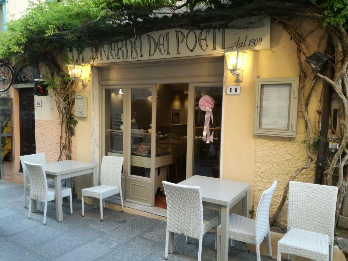 Appartamento La Maison Capoliveri  Exterior photo