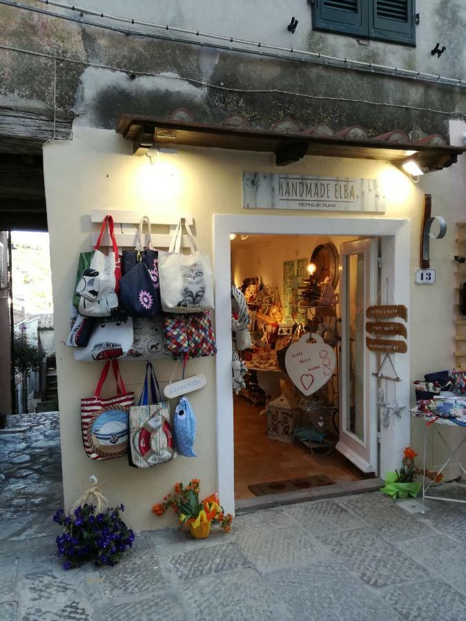 Appartamento La Maison Capoliveri  Exterior photo