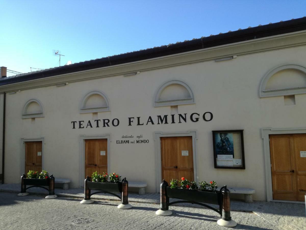 Appartamento La Maison Capoliveri  Exterior photo