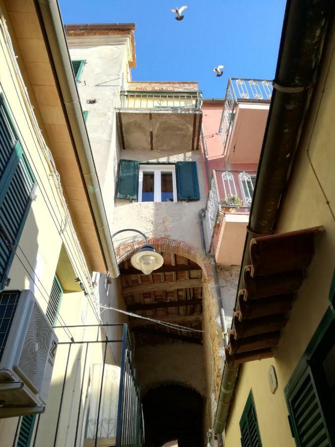 Appartamento La Maison Capoliveri  Exterior photo