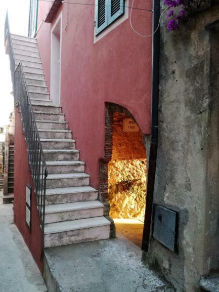 Appartamento La Maison Capoliveri  Exterior photo